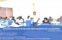 FORMATION DE DECLARANTS EN DOUANE SUR LES TECHNIQUES DE DEDOUANEMENT DES MARCHANDISES mediacongo